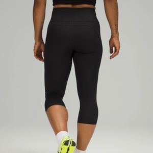 LULULEMON Fast and Free High-Rise 19”